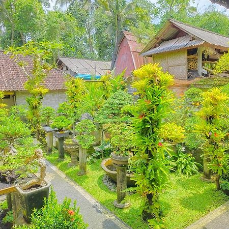 Rumah Keluarga Bali Appartement Ubud Buitenkant foto